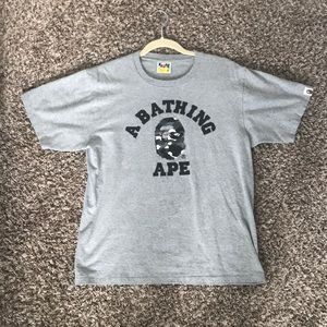 Bape Tee